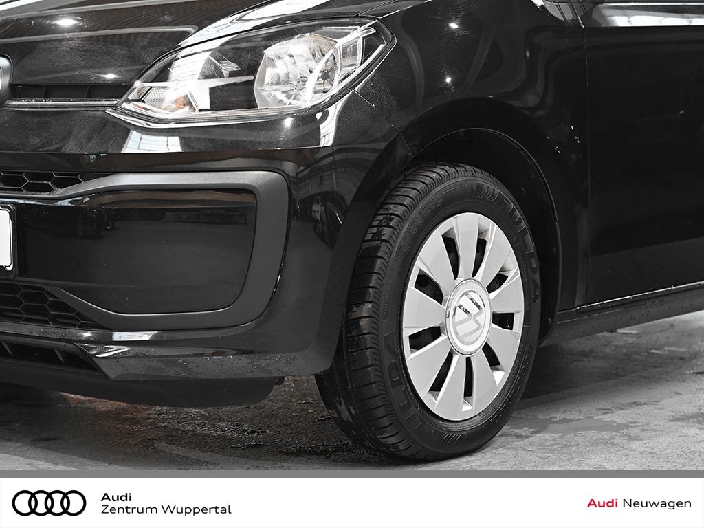Volkswagen up! 2020