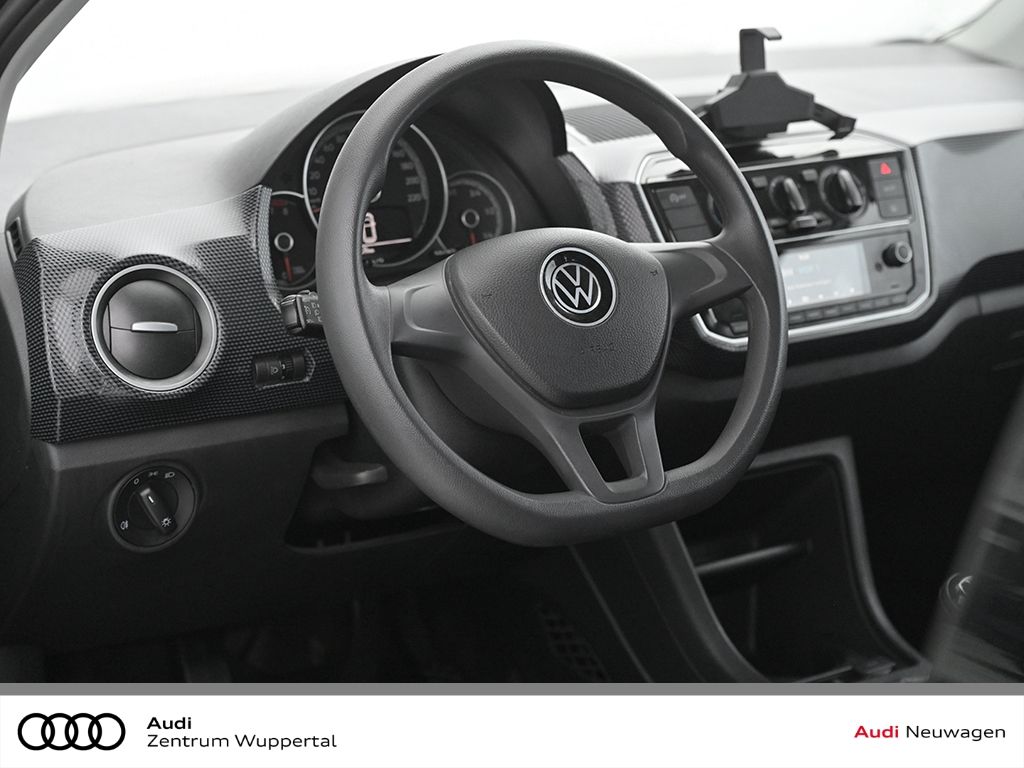 Volkswagen up! 2020