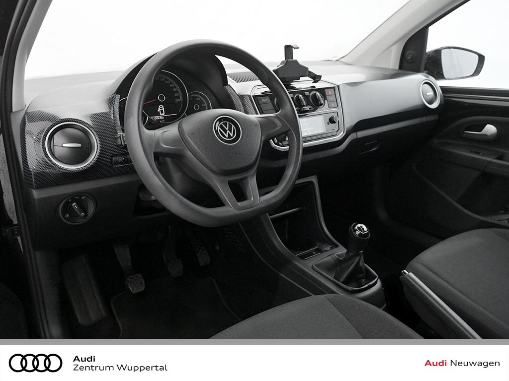 Volkswagen up! 2020