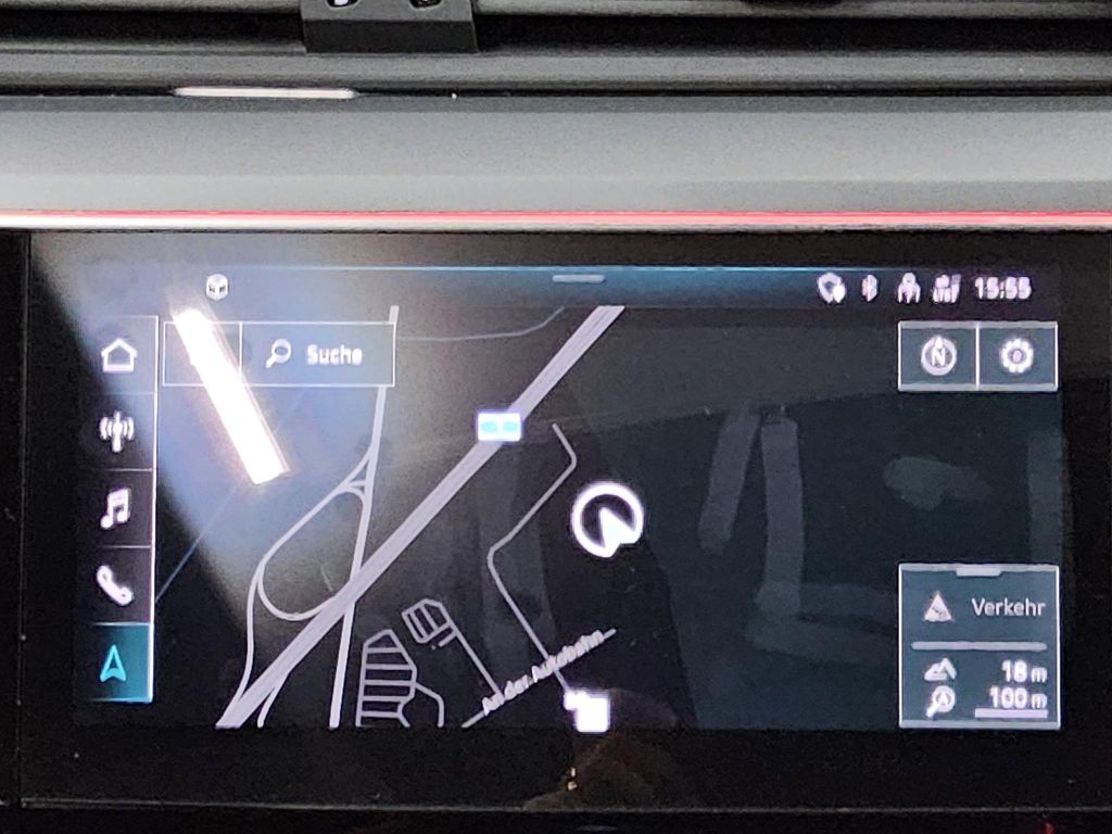 Audi e-tron 2021