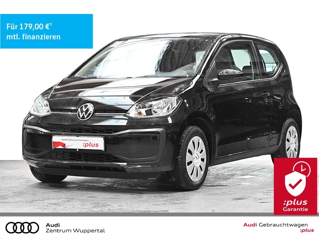 Volkswagen up! 2020