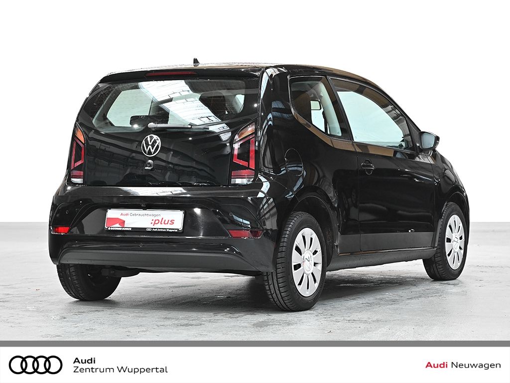 Volkswagen up! 2020