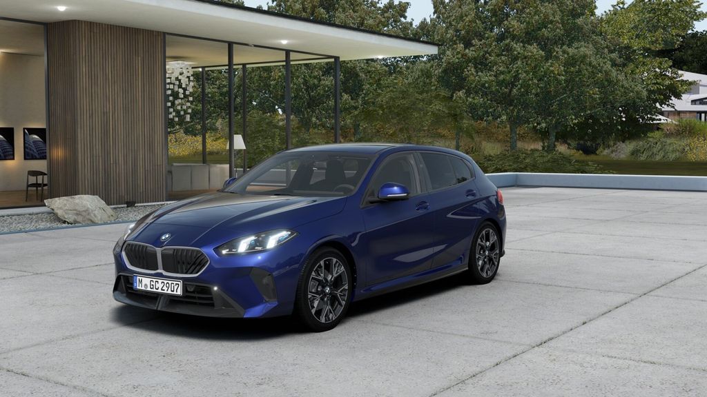 BMW 120