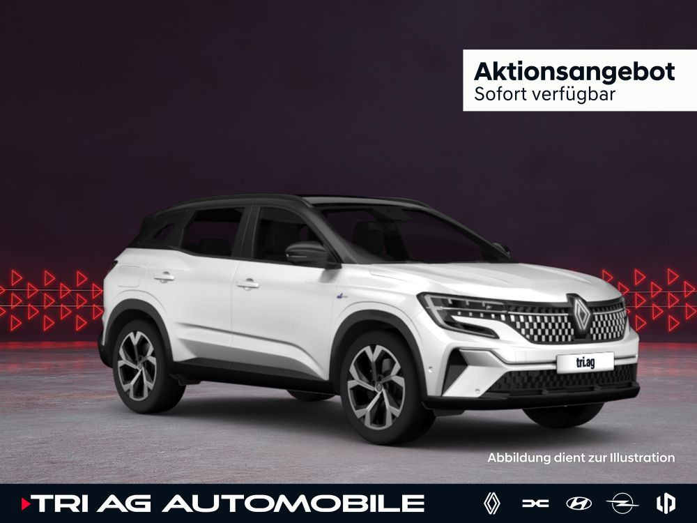 Renault Austral 2025