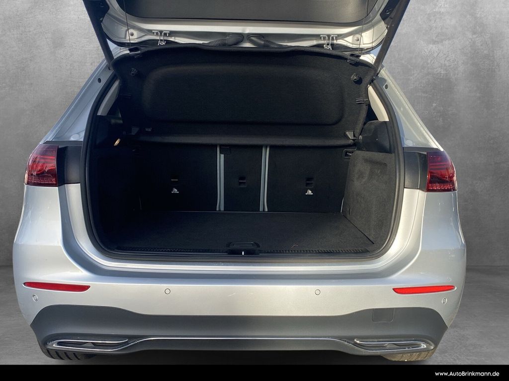 Mercedes-Benz B 200 2024