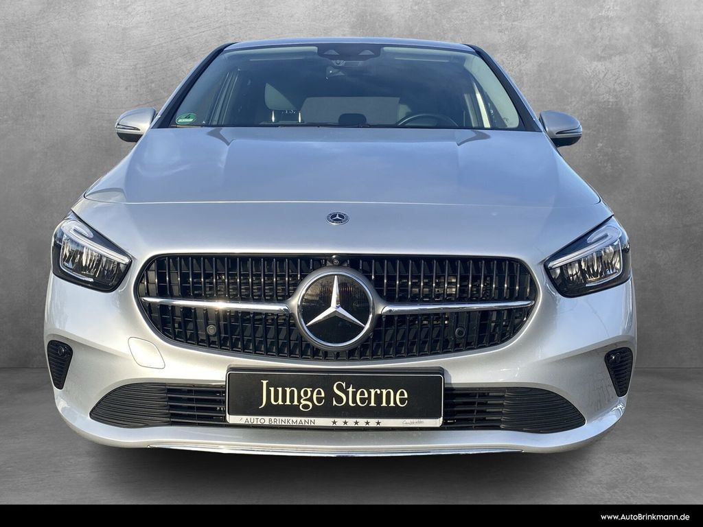 Mercedes-Benz B 200 2024