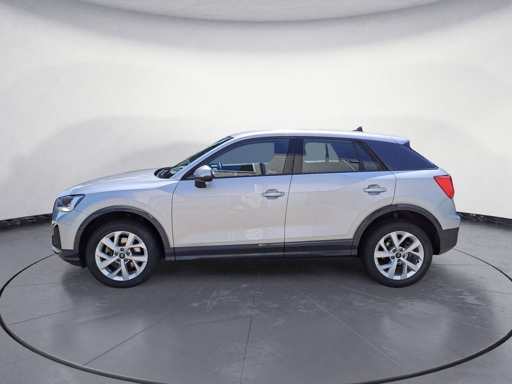 Audi Q2 2024