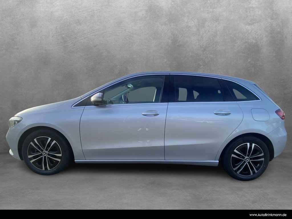 Mercedes-Benz B 200 2024