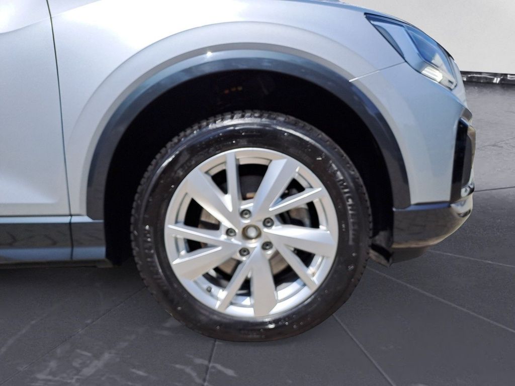 Audi Q2 2024