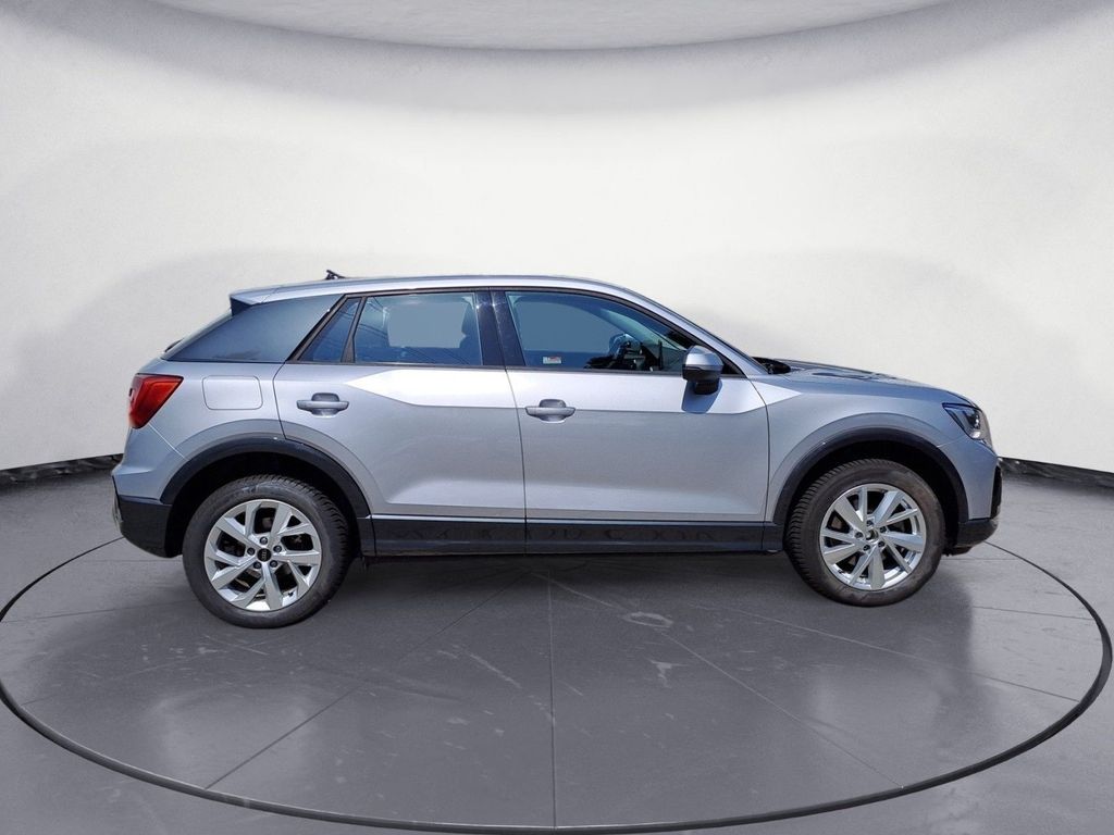 Audi Q2 2024