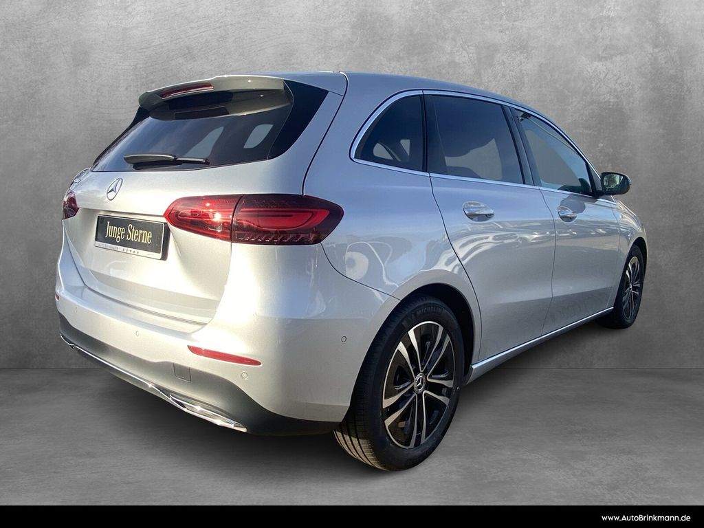 Mercedes-Benz B 200 2024
