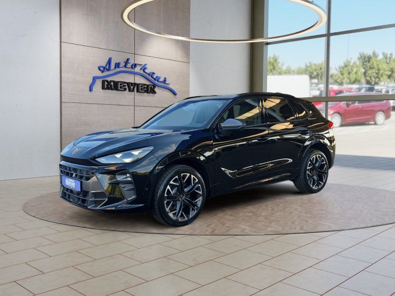 Cupra Terramar 2025