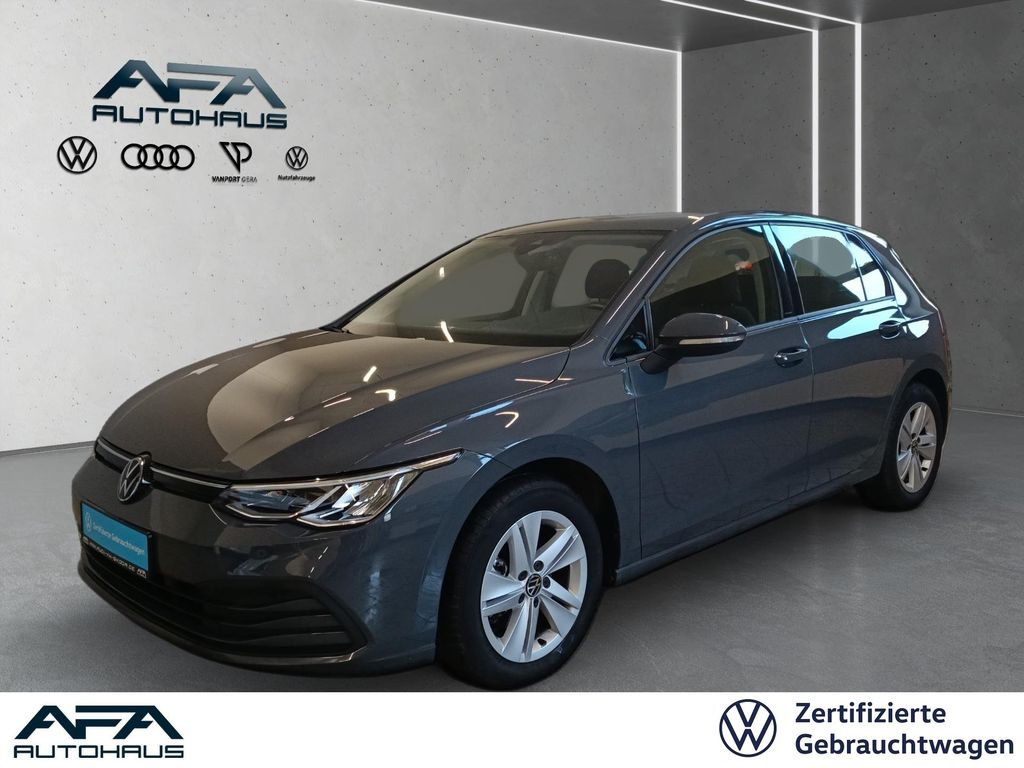 Volkswagen Golf 2024