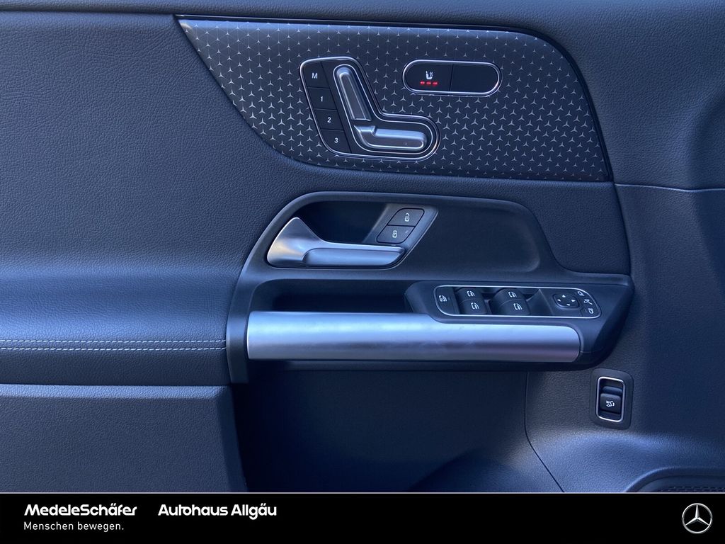 Mercedes-Benz B 200 2023