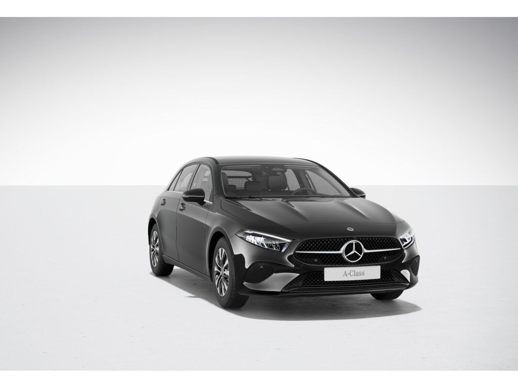 Mercedes-Benz A 180 2024