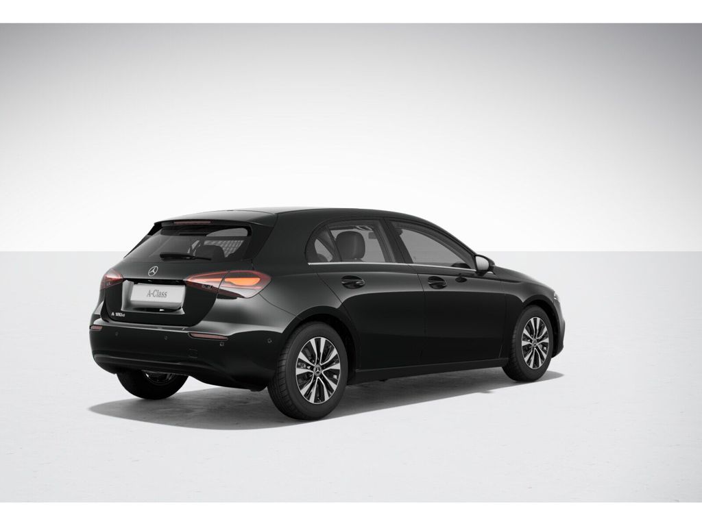 Mercedes-Benz A 180 2024