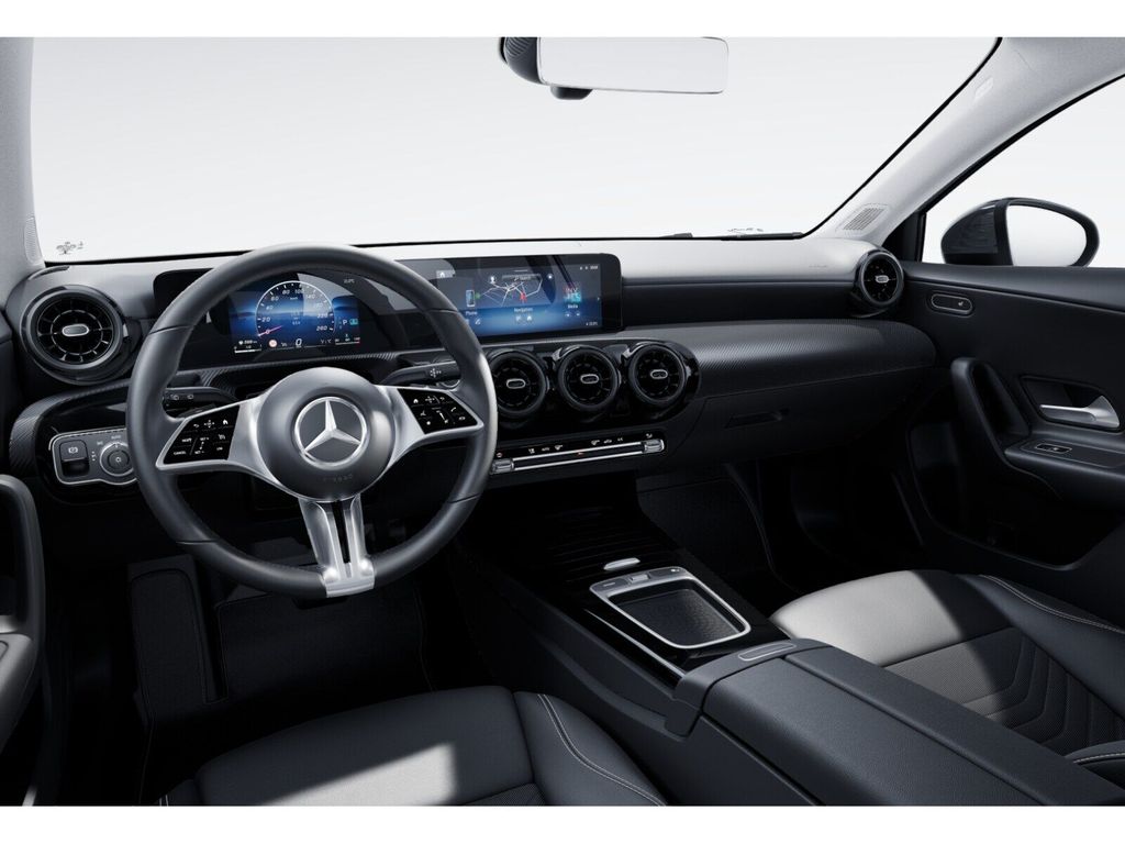 Mercedes-Benz A 180 2024