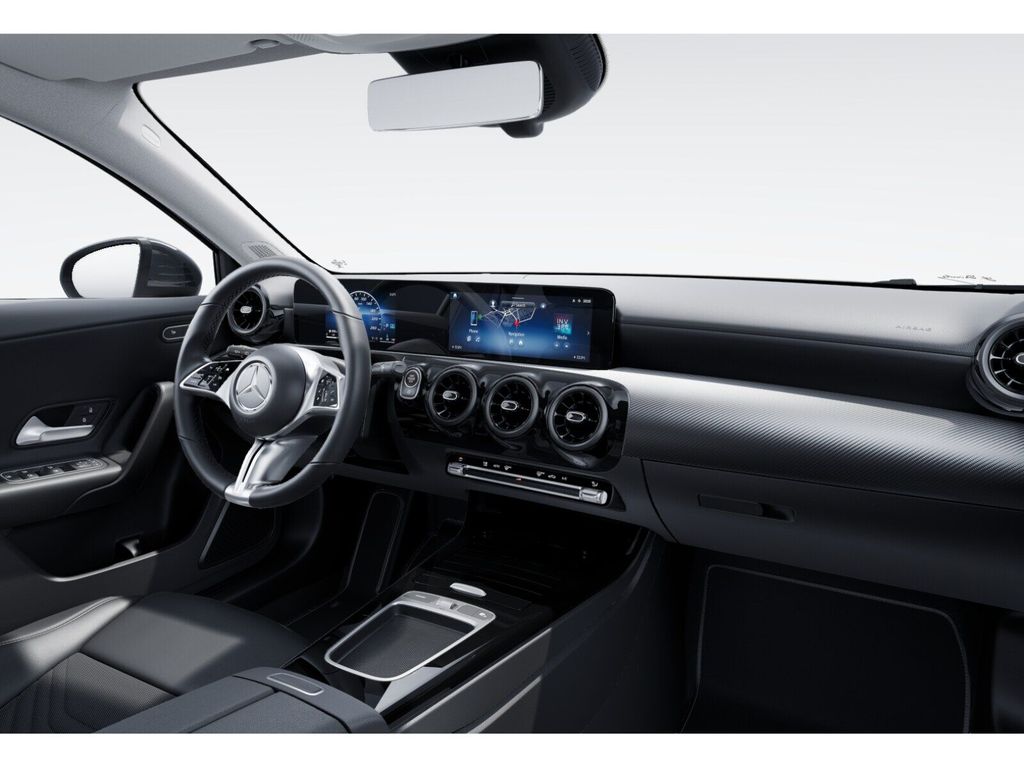 Mercedes-Benz A 180 2024