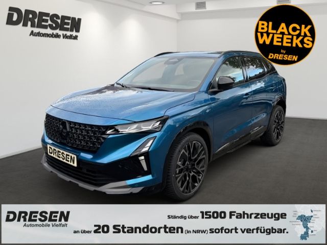 Renault Austral 2025