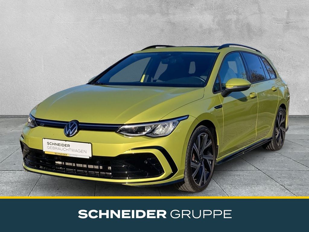 Volkswagen Golf 2023