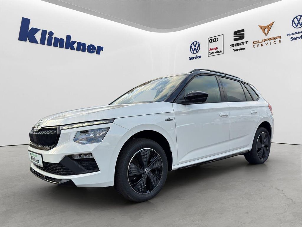 Skoda Kamiq 2025