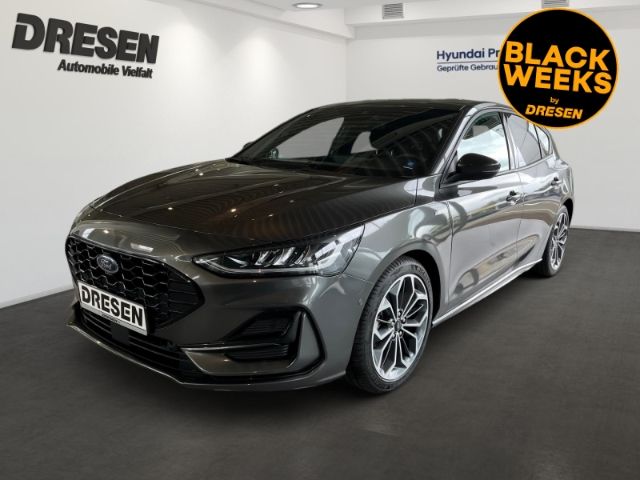 Ford Focus 2024
