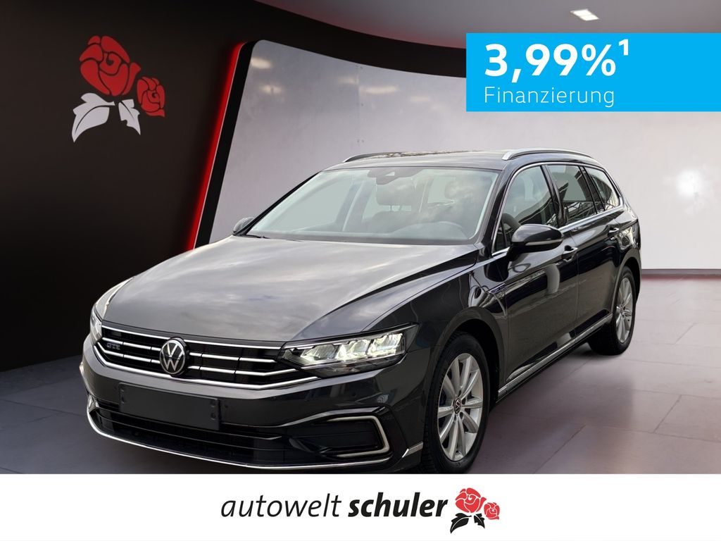 Volkswagen Passat Variant 2022