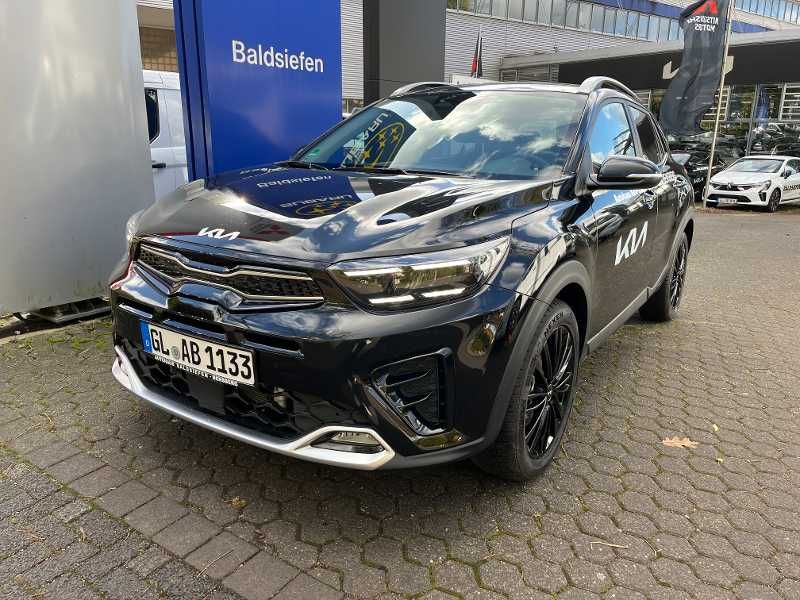 Kia Stonic 2025