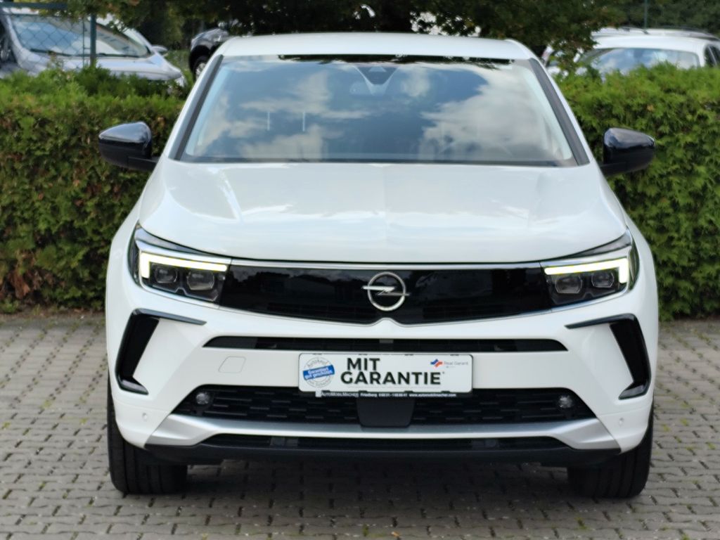 Opel Grandland (X) 2023