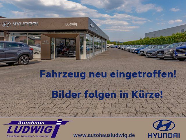 Hyundai i20 2024