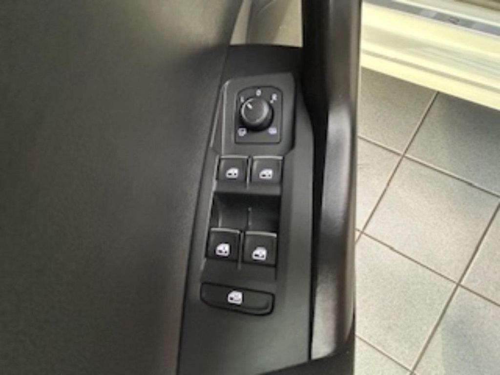 Volkswagen Taigo 2024