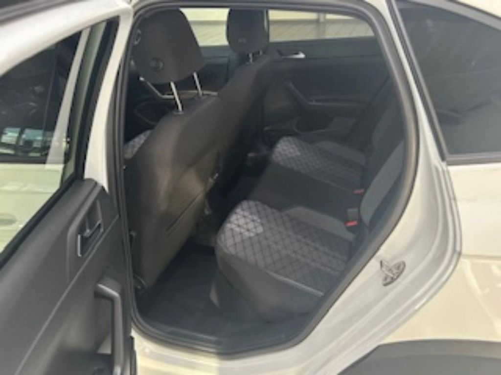 Volkswagen Taigo 2024