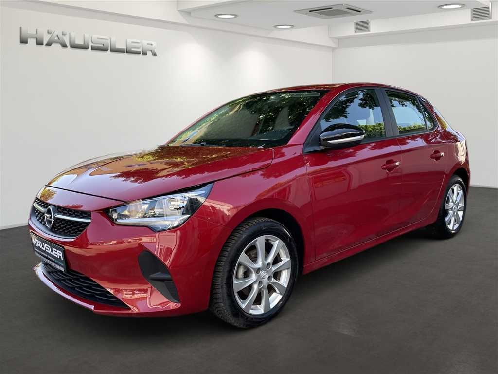 Opel Corsa 2022