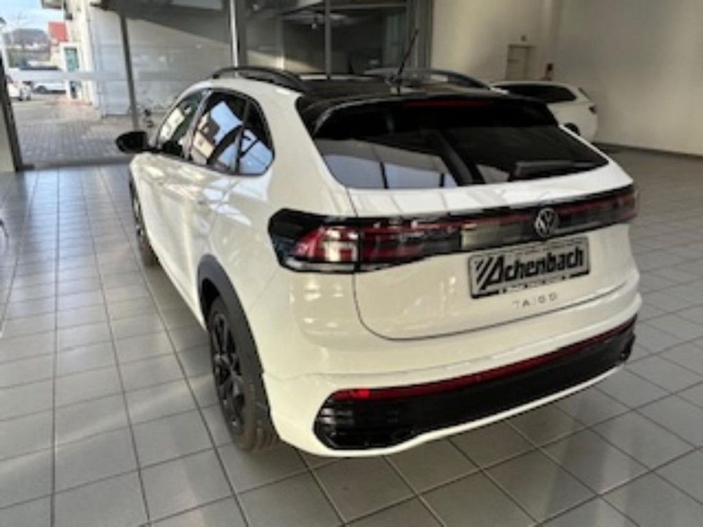 Volkswagen Taigo 2024