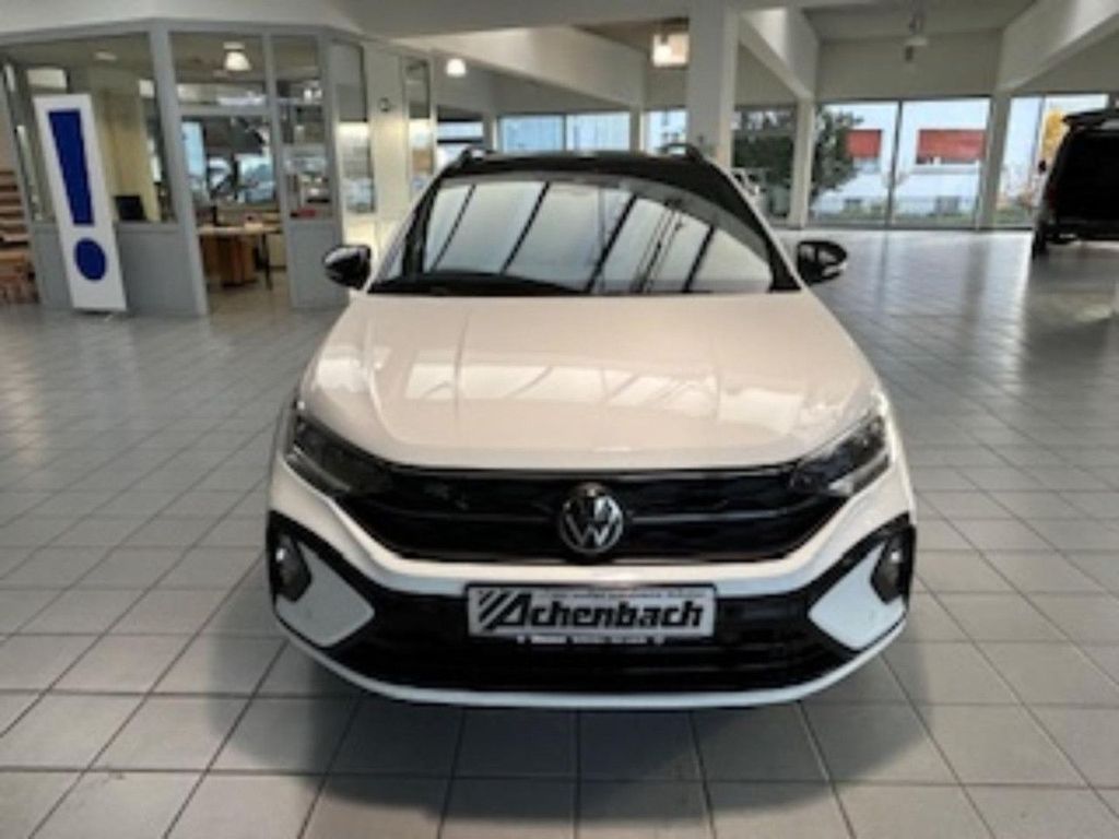 Volkswagen Taigo 2024