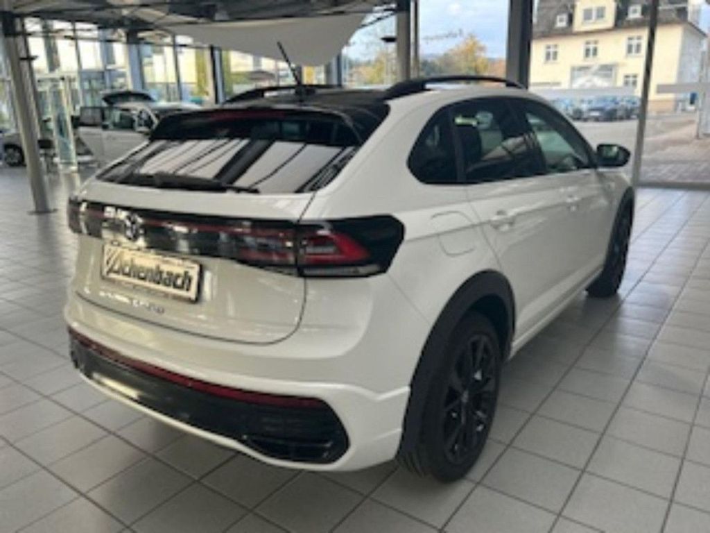 Volkswagen Taigo 2024