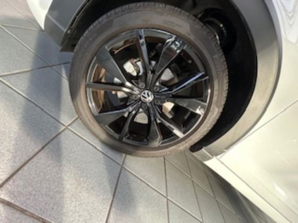 Volkswagen Taigo 2024