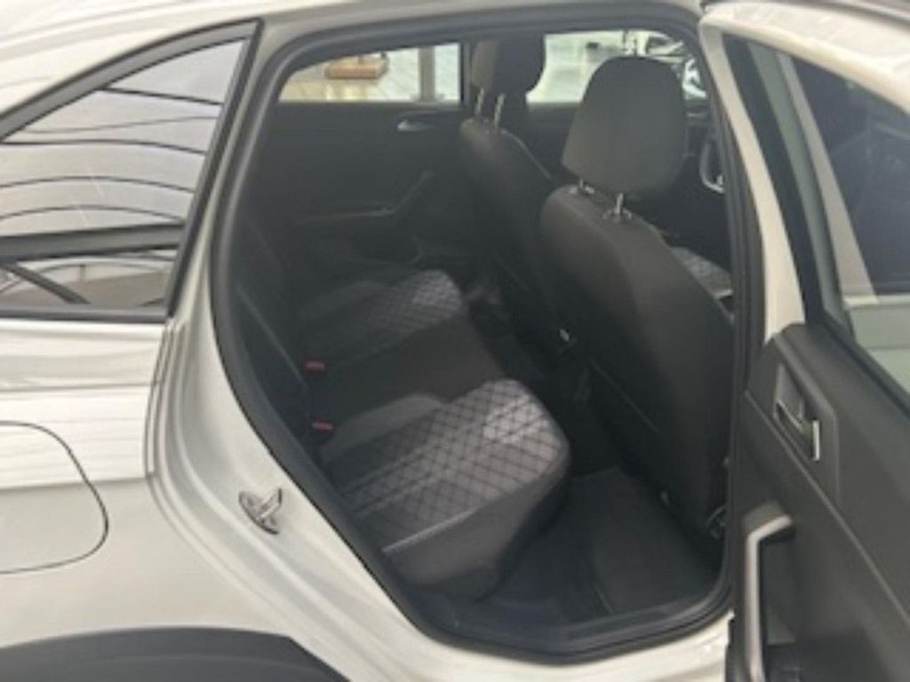 Volkswagen Taigo 2024