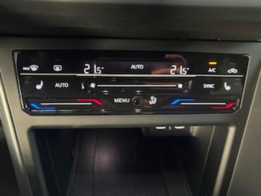 Volkswagen Taigo 2024