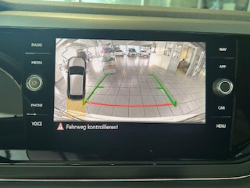 Volkswagen Taigo 2024