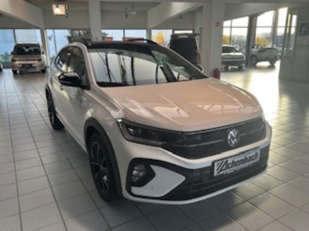Volkswagen Taigo 2024
