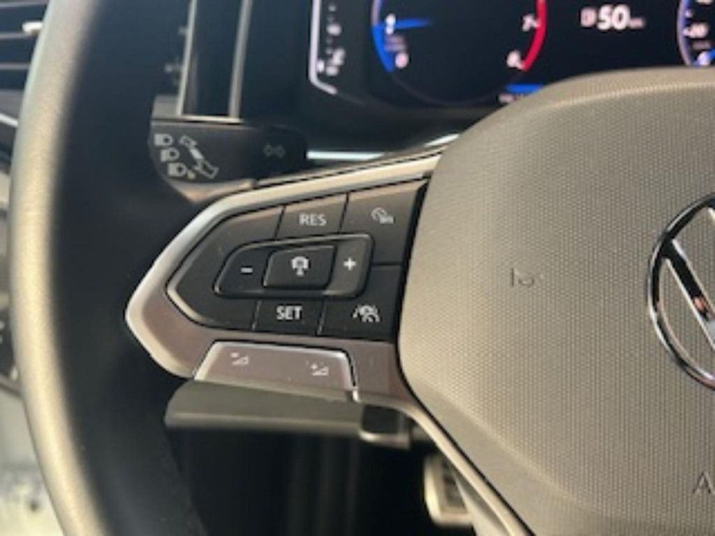 Volkswagen Taigo 2024