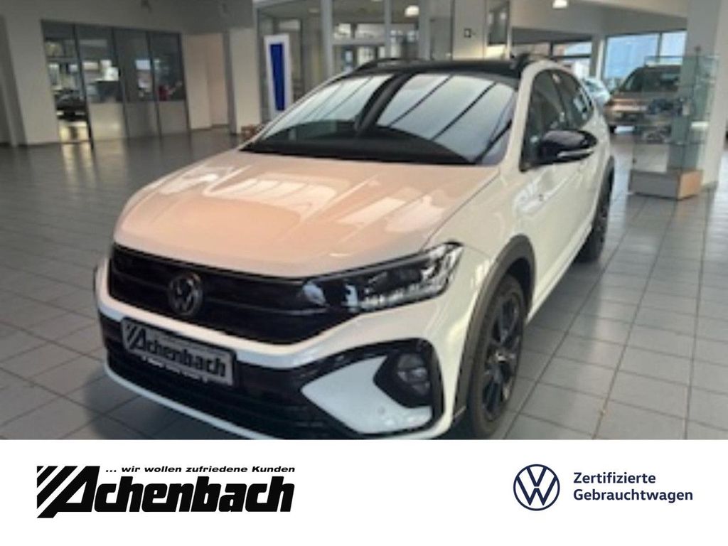 Volkswagen Taigo 2024