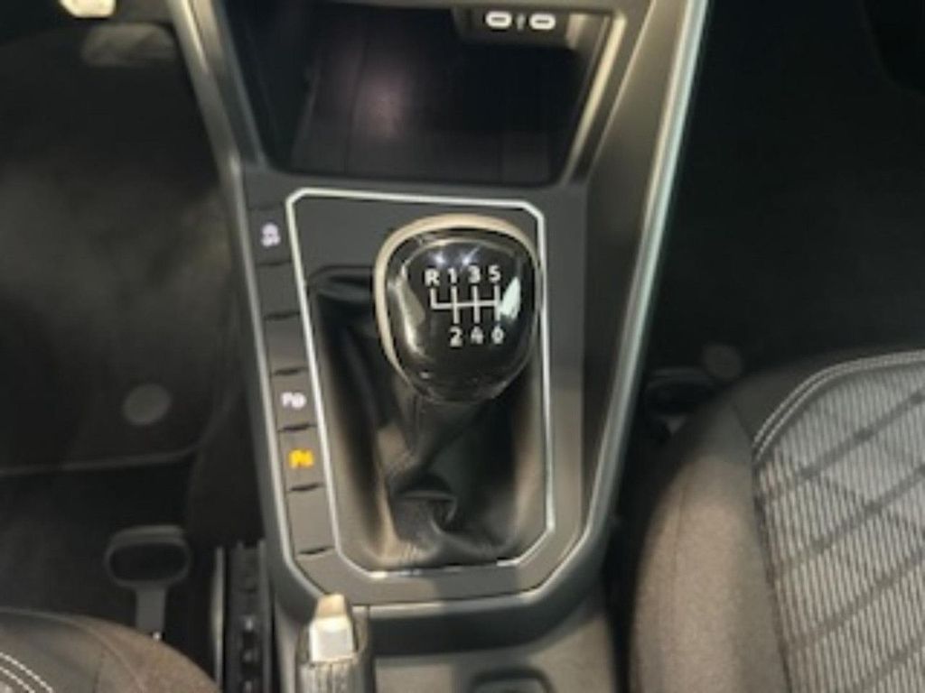 Volkswagen Taigo 2024