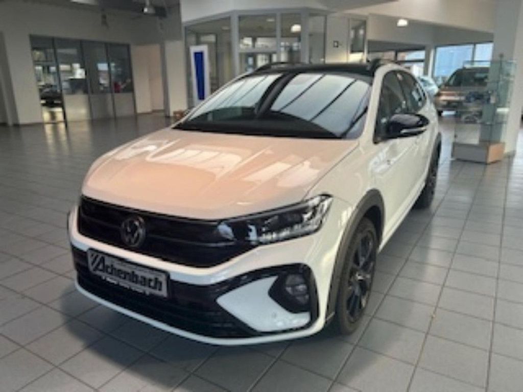 Volkswagen Taigo 2024
