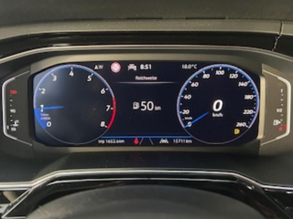 Volkswagen Taigo 2024