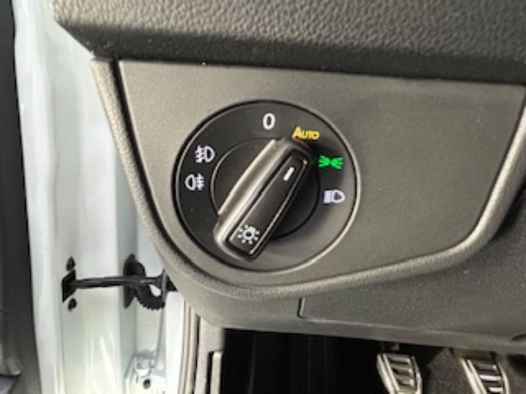 Volkswagen Taigo 2024