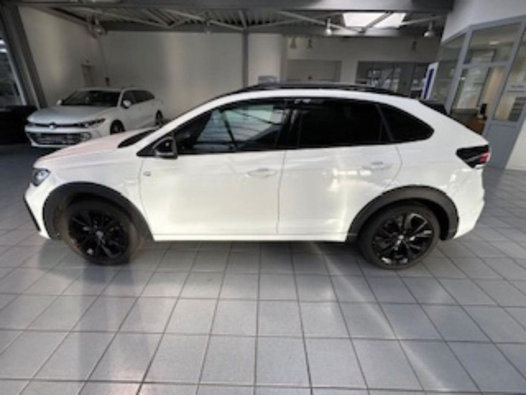 Volkswagen Taigo 2024