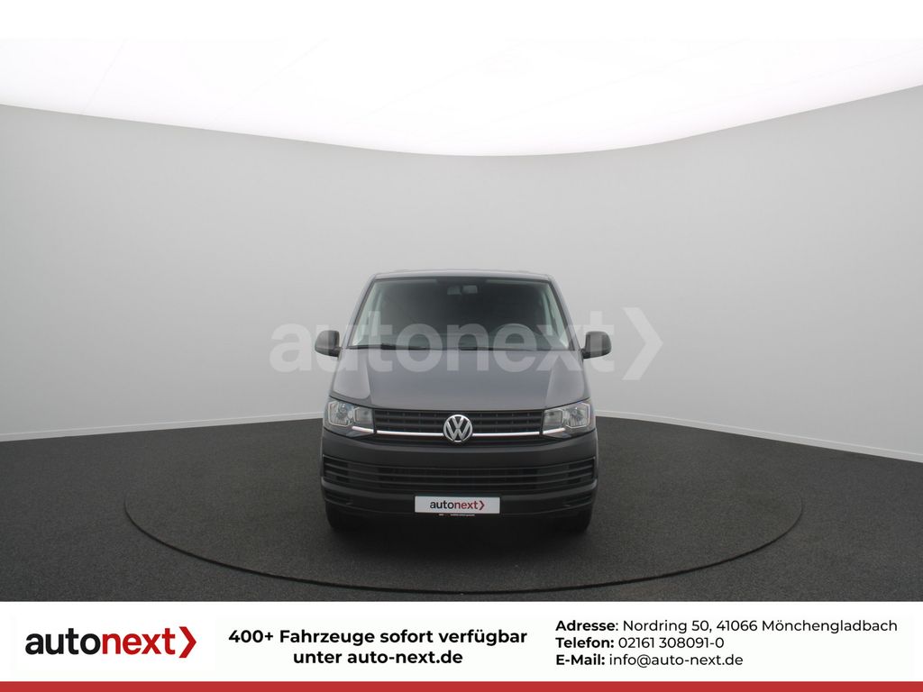 Volkswagen T6 Transporter 2018