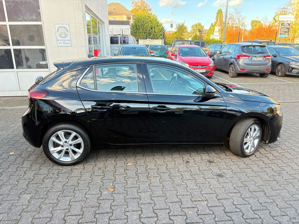 Opel Corsa 2023